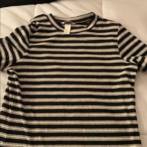 H&M top